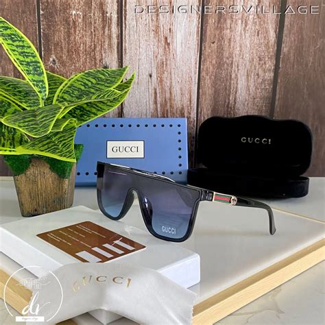 gucci oversized sunglasses replica|gucci first copy sunglasses.